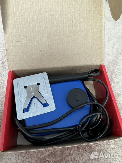 Выжигатель по дереву