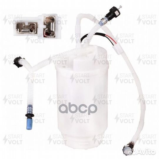 Насос топливный SFM1816 startvolt