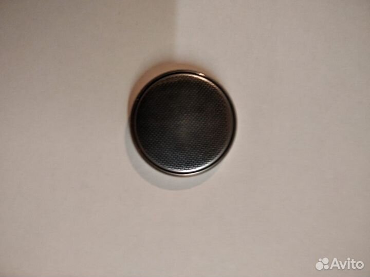 Батарейка CR2032