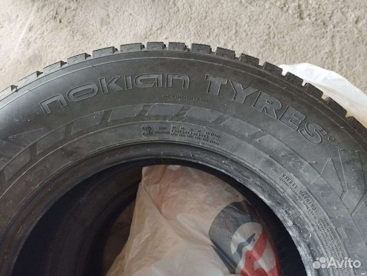 Nordman Nordman 4 245/70 R16