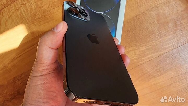 iPhone 14 Pro Max, 256 ГБ