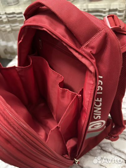 Рюкзак для девочки