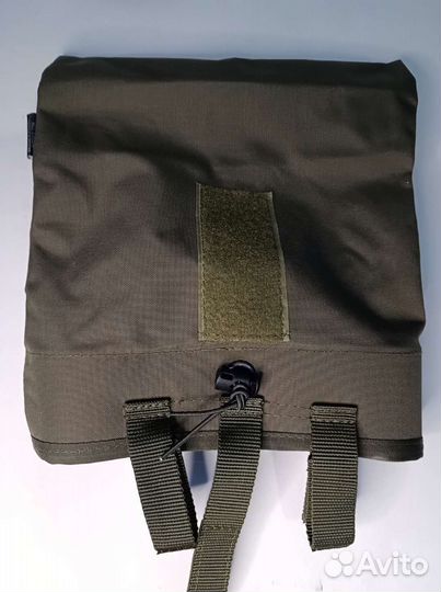 Подсумок для сброса магазинов