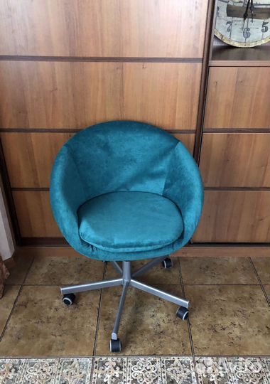 Чехол для кресла Скрувста(икеа)