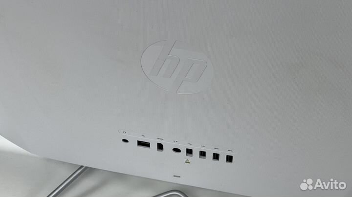 Моноблок HP для работы и учебы