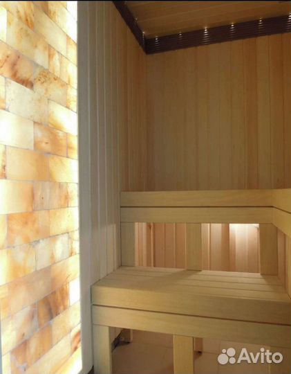 Строительство бань и саун