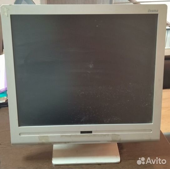 Монитор компьютерный llyama prolite x436s