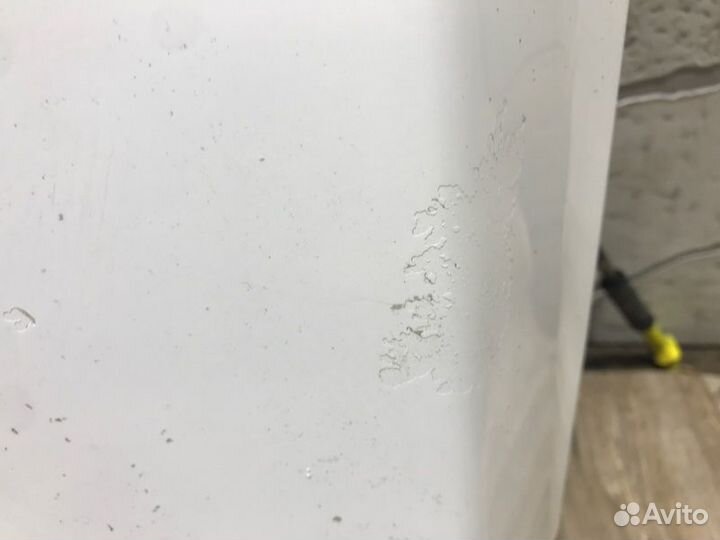 Капот Hyundai Solaris I рейсталинг 2016