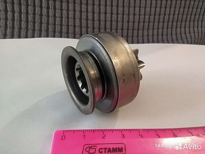 Бендикс стартера Mitsubishi md619865