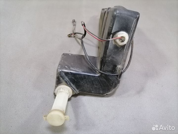 Бачок омывателя Daewoo Nexia 1995-2016