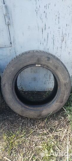 Goodyear Eagle Sport 195/65 R15 и 195/55 R15