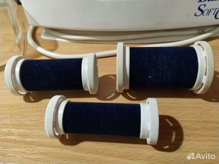 Термобигуди babyliss (Франция)