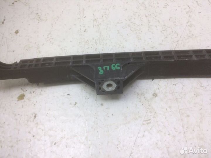 Направляющая стекла задняя правая Kia Ceed JD G4FG