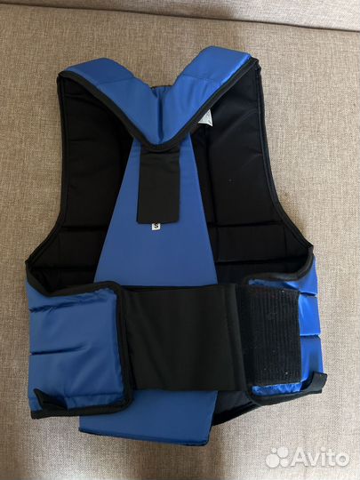 Жилет для Арб