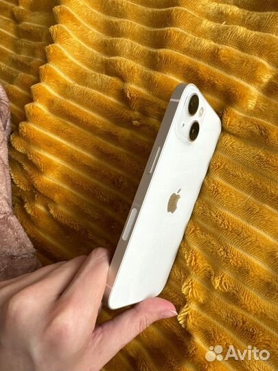 iPhone 13, 256 ГБ