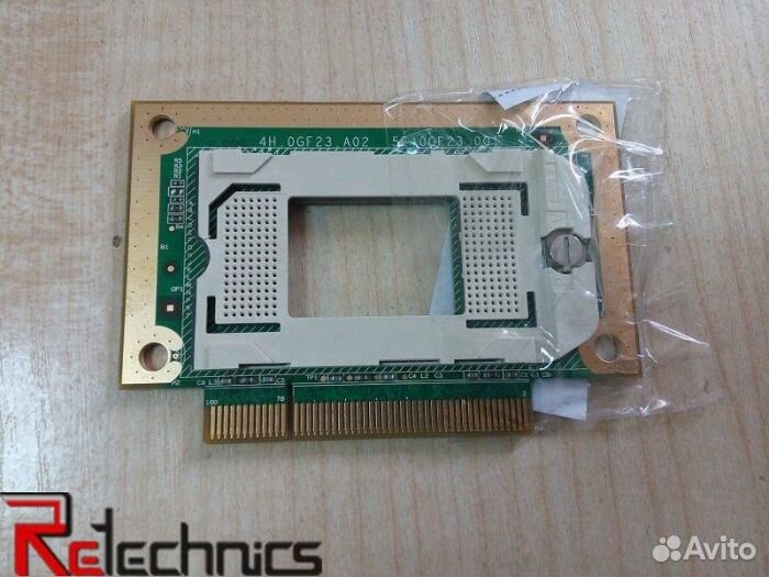 Плата dld-матрицы(без матрицы) (4h.0gf23.a02 5e.0