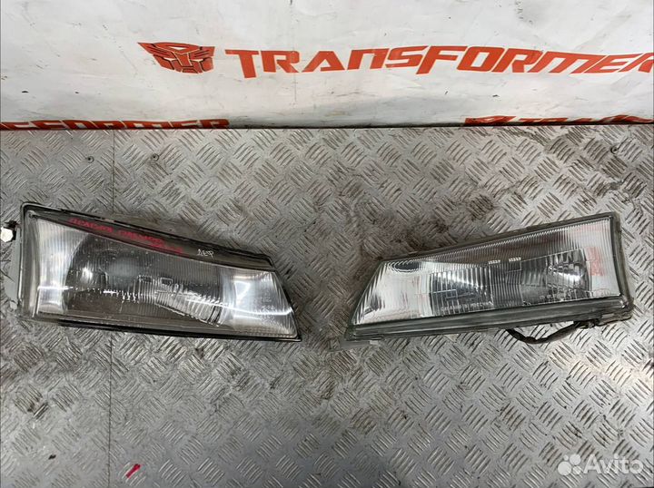 Фара правая Дэу Нексия