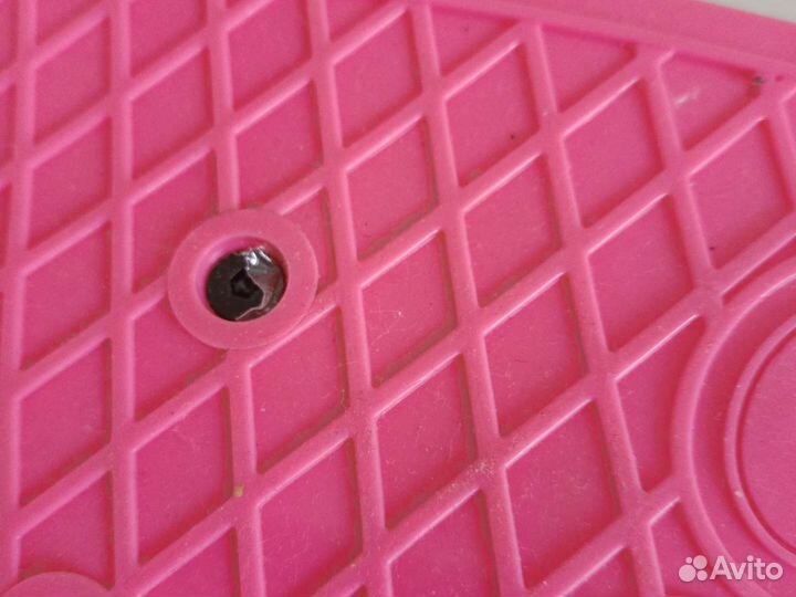 Пениборд скейт скейтборд