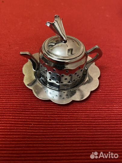 Ситечко для чая