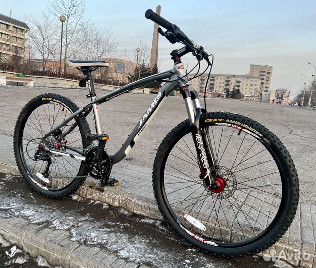 Продам велосипеды Mongoose, Jamis