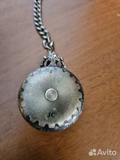 Карманные часы