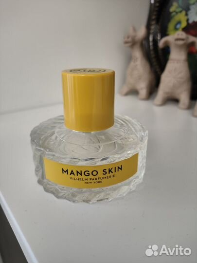 Духи Vilhelm parfumerie mango skin