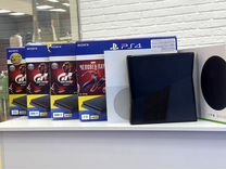 Sony PS4, Xbox One, Xbox Series, PS3 обмен