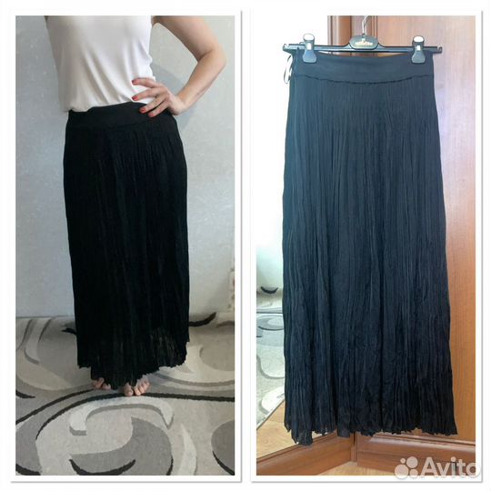 Юбки в ассортименте