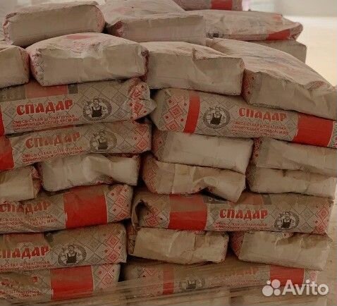 Спадар - теплый фасад для вашего дома