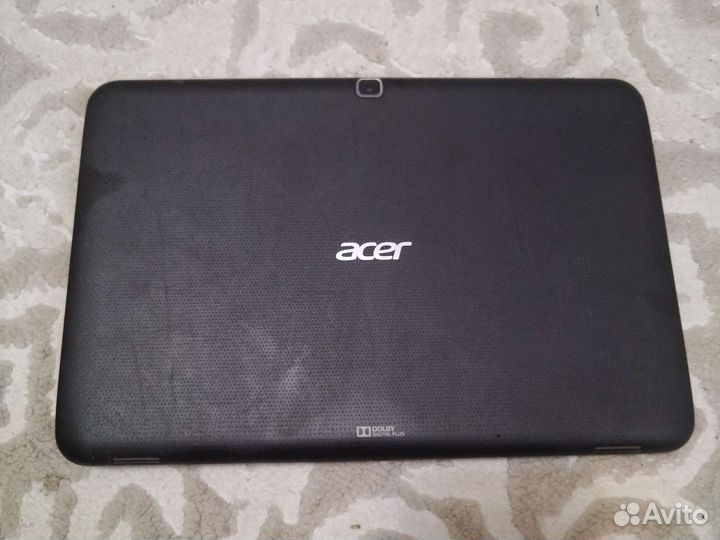 Планшет Acer iconia tab