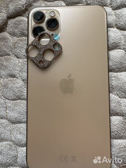 Чехол на iPhone 11 pro max
