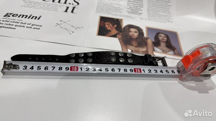 Браслет Diesel