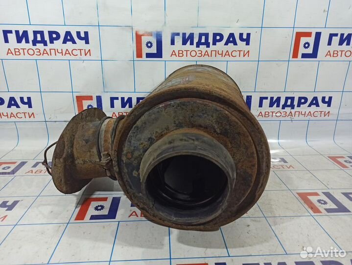 Корпус воздушного фильтра KAMAZ 4308