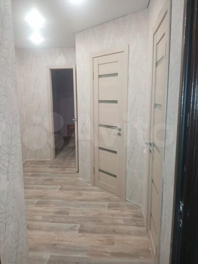 1-к. квартира, 42,1 м², 4/10 эт.