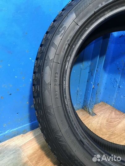 Maxxis SP3 Premitra Ice 195/55 R16