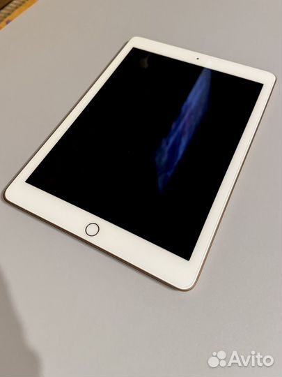 iPad 6 поколения 32gb