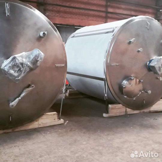 Оборудование для пищевой промышленности