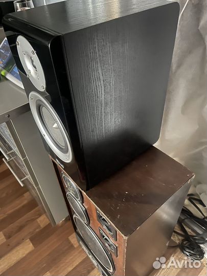 Колонки активные sven royal 2