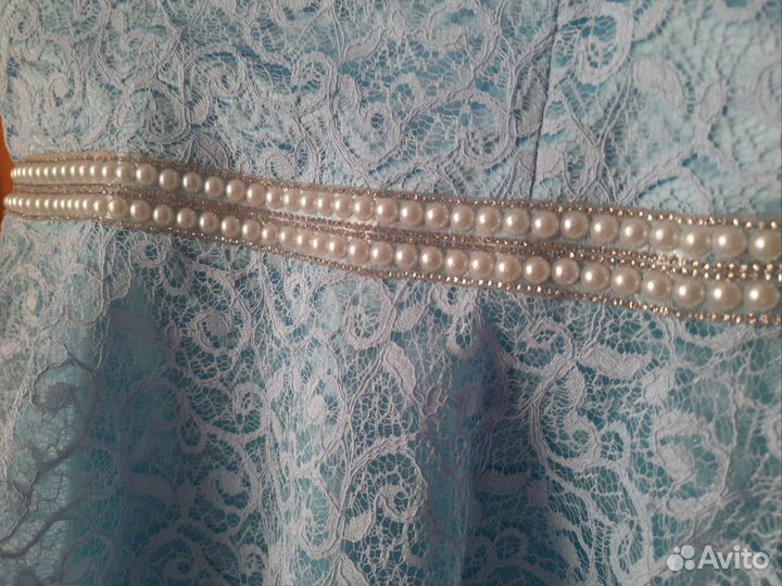 Платье на выпускной