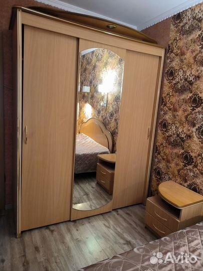 Шкаф купе бу