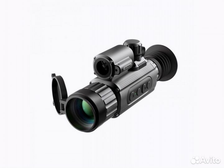 Прицел Sytong AM03-50LRF с дальномером