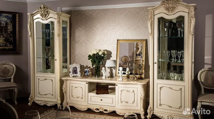 Горка джаконда