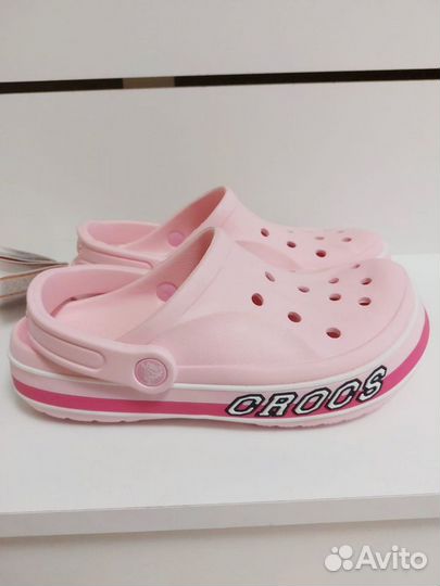 Crocs сабо 36 37 38 39 40