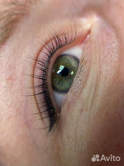 Перманертный макияж