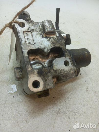 Регулятор давления топлива Mitsubishi Diamante