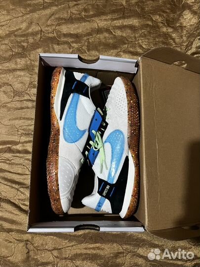 Футзалки Nike Street Gato