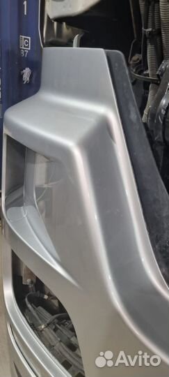 Покраска грузовых автомобилей