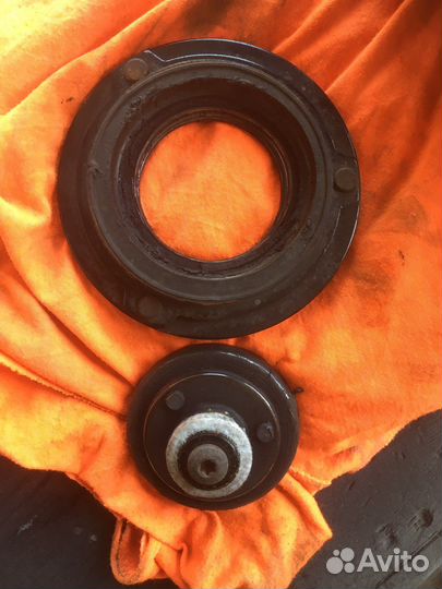 Компрессор кондиционера opel astra j