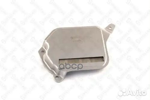 Фильтр АКПП 20-51038-SX Stellox