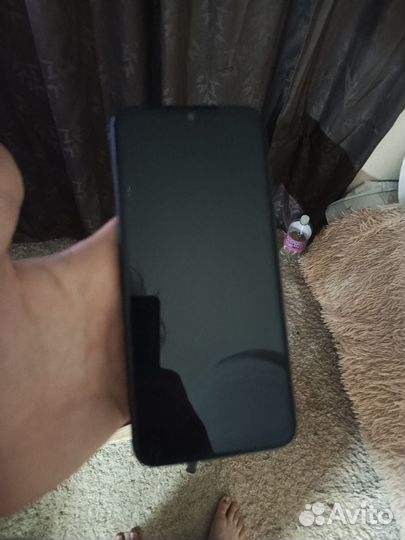 Xiaomi Redmi 10C, 4/64 ГБ